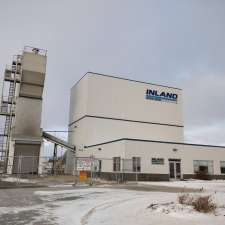 Inland Concrete - 220 Clearview Dr, Alberta T4E 0A1, Canada