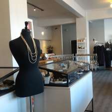 Shades of Grey Boutique | 10116 124 St, Edmonton, AB T5N 1P6, Canada