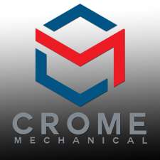 Crome Mechanical | 64 Healey Rd Unit #4, Bolton, ON L7E 5A4, Canada