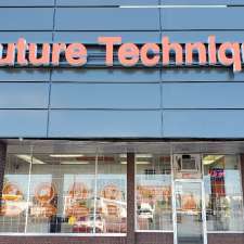 Future-technique | 404 Av. Lafleur, LaSalle, QC H8R 1X8, Canada