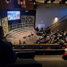 Comox Pentecostal Church | 1919 Guthrie Rd, Comox, BC V9M 3X7, Canada