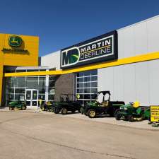 Martin Motor Sports South Edmonton | 4630 51 Ave NW, Edmonton, AB T6B 2W2, Canada