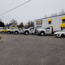 Kitley Collision 24 -Hour Towing and Recovery | 280 Brockville St, Smiths Falls, ON K7A 5A4, Canada