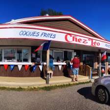Chez Leo Restaurant | 3868 NB-134, Shediac Bridge, NB E4R 1V2, Canada