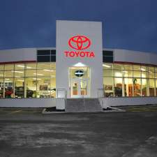 Dery Toyota | 250 Rue Moreau, Saint-Jean-sur-Richelieu, QC J2W 0E9, Canada