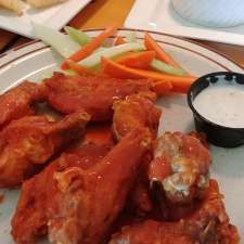 The Crescent Restaurant and Bar | 12260 E Main St, Chaumont, NY 13622, USA