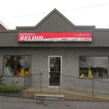 Aspirateur Beloin | 920 Boulevard d'Iberville, Saint-Jean-sur-Richelieu, QC J2X 4A5, Canada