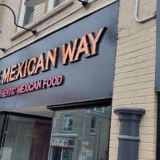 The Mexican Way | 37 Mill St E, Acton, ON L7J 1H1, Canada