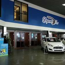 Dupont Ford | 190 Rue Moreau, Saint-Jean-sur-Richelieu, QC J2W 2M4, Canada