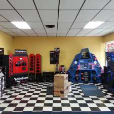Mountain Gain Electronics | 1205 Rymal Rd E, Hamilton, ON L8W 3M9, Canada