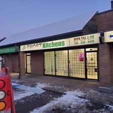 Ghost Kitchens | 592 Hermitage Rd NW, Edmonton, AB T5A 4N2, Canada