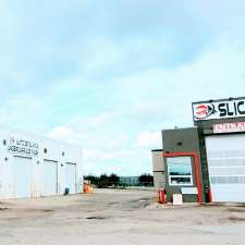 City Truck Stop Truck Wash | 11959 167 St NW, Edmonton, AB T5V 1P1, Canada