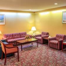 Barrett's Funeral Homes Ltd | 328 328 Hamilton Av, St. John's, NL A1E 1J9, Canada
