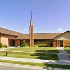 The Church of Jesus Christ of Latter-Day Saints | 135 Palmer Rd, Belleville, ON K8P 4C9, Canada