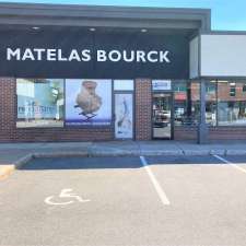 Matelas Bourck | 733 Bd des Seigneurs, Terrebonne, QC J6W 1T5, Canada