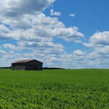 Ferme Perron (La) | 2477 Rang Saint-Jacques, Saint-Jacques, QC J0K 2R0, Canada