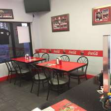 87 Pizza & Donair | 18914 87 Ave NW, Edmonton, AB T5T 6J1, Canada