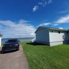The Salty Dog | Dundas Parish, NB E4R 2N6, Canada