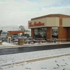 Tim Hortons - 240 Rue Victoria, Sorel-Tracy, QC J3P 1Z5, Canada