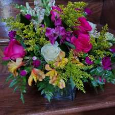 Karen's Floral Designz | 260 Portugal Cove Rd, St. John's, NL A1B 5B2, Canada