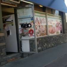 Al-Rahma halal meat and Tawakal money transfer express | 4549 118 Ave NW, Edmonton, AB T5W 1A8, Canada