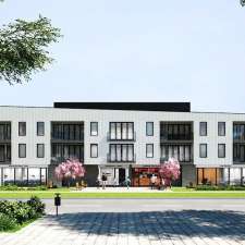Commercial Plaza | 573 Queen Mary Dr #1, Brampton, ON L7A 5H3, Canada