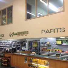 Team Green Diamond Powersports | 41 Griffin Dr, Alberton, PE C0B 1B0, Canada