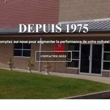 Brossard Performance | 434 QC-138, Saint-Augustin-de-Desmaures, QC G3A 2S6, Canada