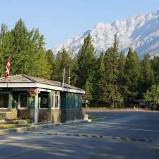 Tunnel Mountain Village II Campground - Improvement District No. 9, AB ...