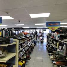 Cash Canada 5405 Gaetz Ave, Red Deer, AB T4N 4B7, Canada