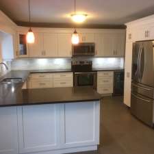 Palmer's Woodworking | 821 Bon Accord St, Fergus, ON N1M 3A3, Canada