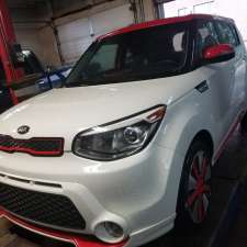 7 Days Auto Edmonton | 11719 A 46 St NW, Edmonton, AB T5W 2V5, Canada