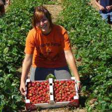 La Ferme Perron | 2477 Rang Saint-Jacques, Saint-Jacques, QC J0K 2R0, Canada