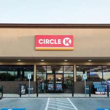 Circle K | 101 St Andrew St E, Fergus, ON N1M 1P9, Canada