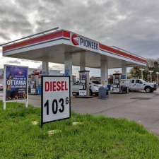 Pioneer Energy | 2430 Fairview St, Burlington, ON L7R 2E4, Canada