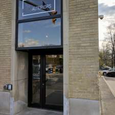 Alteriors | 1158 Bank St, Ottawa, ON K1S 3X8, Canada
