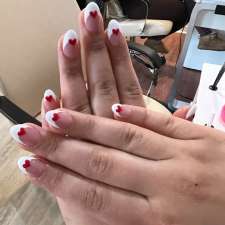 Cony Nail Spa | 387 Rideau St, Ottawa, ON K1N 1H6, Canada