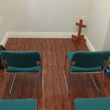 Mission Chrétienne Grec Biblique | 94 Rue Principale, Saint-Apollinaire, QC G0S 2E0, Canada