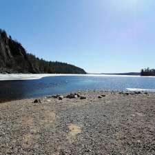 the Friends of Bon Echo Park | 16151 Hwy 41, Cloyne, ON K0H 1K0, Canada