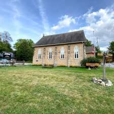 Limehouse Memorial Hall | 12389 5th Line, Limehouse, ON L0P 1H0, Canada
