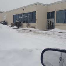Greyhound Canada | 1139 Industrial Rd, Cambridge, ON N3H 4W3, Canada