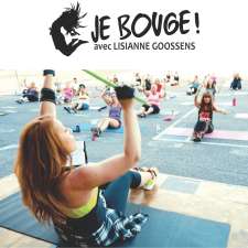 Je Bouge avec Lisianne Goossens | 133 Boulevard Saint-Luc #201, Saint-Jean-sur-Richelieu, QC J2W 2G7, Canada