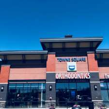 Towne Square Orthodontics | 2335 Rabbit Hill Rd NW, Edmonton, AB T6R 3L6, Canada