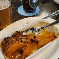 The Waterloo Kitchen and Bar | 3975 17 Ave SW, Calgary, AB T3E 0C3, Canada