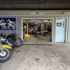 Diesels Cycle & Small Engine Repair | 9720 Tower Rd, St Thomas, ON N5P 3S7, Canada
