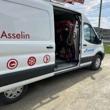 Asselin Raynald Inc | 411B Rue Principale, Pohénégamook, QC G0L 1J0, Canada