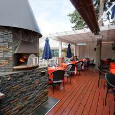 Violino Ristorante | 10133 125 St NW, Edmonton, AB T5N 1S7, Canada