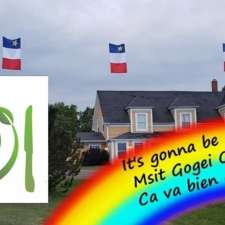 Chef Carson Farm / Dune View Inn | 589 NB-475, Baie de Bouctouche, NB E4S 4N9, Canada