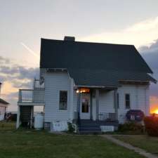 HI-Tibbets Point Lighthouse Hostel | 33439 County Rd 6, Cape Vincent, NY 13618, USA