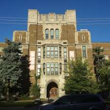 Northern Secondary School - 851 Mt Pleasant Rd, Toronto, ON M4P 2L5, Canada